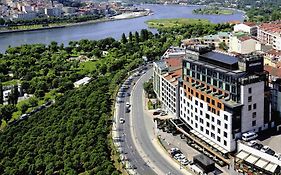 Mövenpick Istanbul Hotel Golden Horn